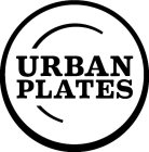 URBAN PLATES