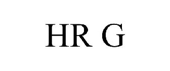 HR G