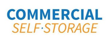 COMMERCIAL SELF STORAGE