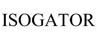 ISOGATOR