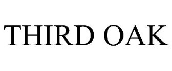 THIRD OAK