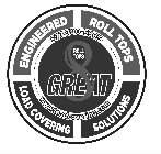 GREAT 8 ROLL TOPS ENGINEERED ROLL TOPS LOAD COVERING SOLUTIONS 877-790-5665 WWW.LOADCOVERING.COM