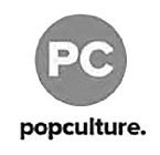 PC POPCULTURE.