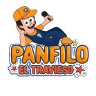 PANFILO EL TRAVIESO