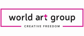 WORLD ART GROUP CREATIVE FREEDOM