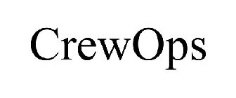 CREWOPS