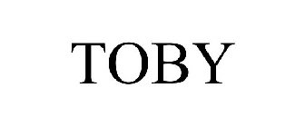 TOBY