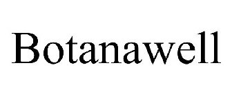BOTANAWELL