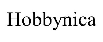 HOBBYNICA