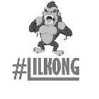 #LILKONG