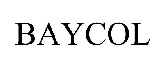 BAYCOL