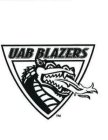 UAB BLAZERS