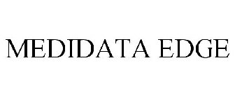 MEDIDATA EDGE