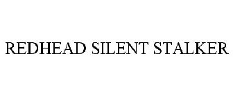 REDHEAD SILENT STALKER