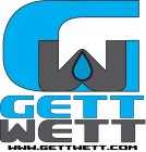 GW GETT WETT WWW.GETTWETT.COM