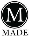 MADE