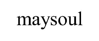 MAYSOUL
