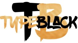 TB TYPEBLACK