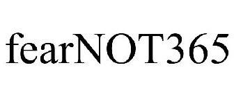 FEARNOT365