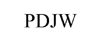 PDJW
