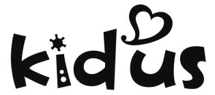 KIDUS