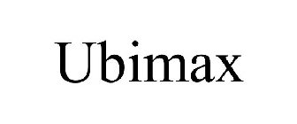 UBIMAX