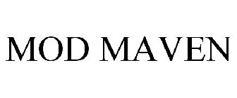 MOD MAVEN