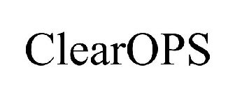 CLEAROPS