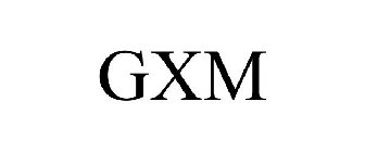GXM