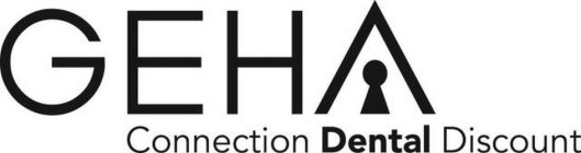 GEHA CONNECTION DENTAL DISCOUNT