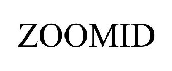 ZOOMID