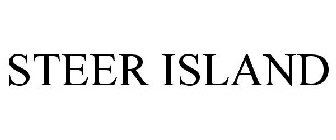 STEER ISLAND