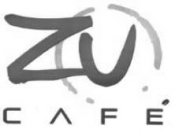 ZU CAFE