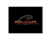 REVVED, LLC 0 1 2 3 4 5 X/1000 MIN