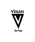 V VEGAN BEVVEG!