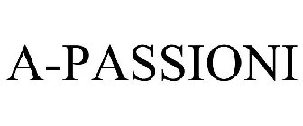 A-PASSIONI