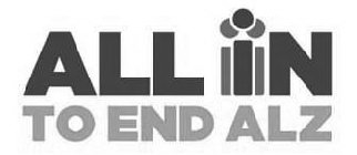 ALL IN TO END ALZ