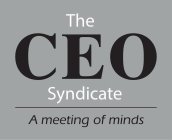 THE CEO SYNDICATE A MEETING OF MINDS