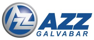 AZZ AZZ GALVABAR