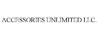ACCESSORIES UNLIMITED LLC.