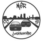 MSR CC EST. 17 JACKSONVILLE