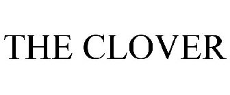 THE CLOVER