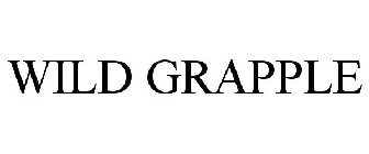 WILD GRAPPLE