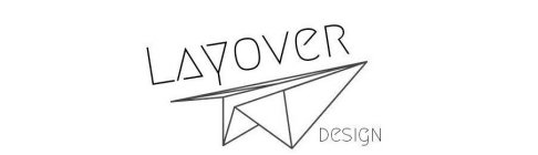 LAYOVER DESIGN