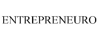 ENTREPRENEURO