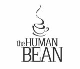 THE HUMAN BEAN