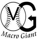 MG MACRO GIANT
