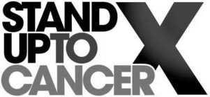 STAND UP TO CANCER X