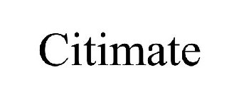 CITIMATE