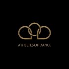 ATHLETES OF DANCE